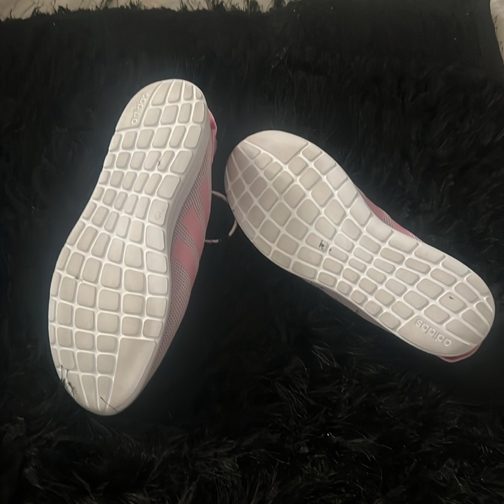 Adidas Yatra Cloudfoam Running Shoes - image 8